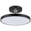 Paulmann 96781 Hildor LED stropní svítidlo LED 26.5 W černá (matná), chrom