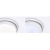 Paulmann 96779 Malik LED stropní svítidlo LED 13.5 W bílá