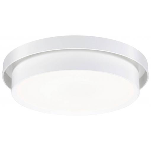 Paulmann 96779 Malik LED stropní svítidlo LED 13.5 W bílá
