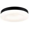 Paulmann 96778 Amalie LED stropní svítidlo LED 16 W černá (matná)