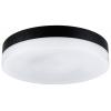 Paulmann 96778 Amalie LED stropní svítidlo LED 16 W černá (matná)