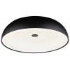 Paulmann 96784 Jaron LED stropní svítidlo LED 26.5 W černá (matná)