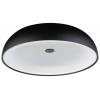 Paulmann 96784 Jaron LED stropní svítidlo LED 26.5 W černá (matná)