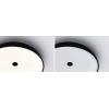 Paulmann 96784 Jaron LED stropní svítidlo LED 26.5 W černá (matná)