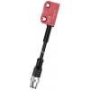 BERNSTEIN 6075685096 SRF-4/1/1-E0,25-L bezpečnostní spínač 1 ks