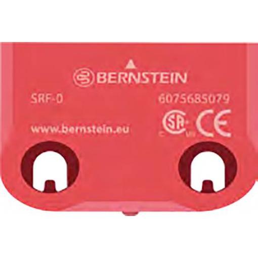 BERNSTEIN 6075687078 SRF-0 akční člen IP69K 1 ks
