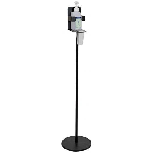 Eurolite 80703005 zásobník dezinfekce 1 ks 1 ks