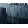 Eurolite 80703007 mobilní přepážka akryl (d x š x v) 800 x 300 x 600 mm
