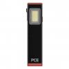 PC Electric LED ruční svítilna PCE P450/600mAh USB-C, 450 lm, 720450