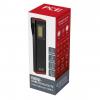 PC Electric LED ruční svítilna PCE P450/600mAh USB-C, 450 lm, 720450