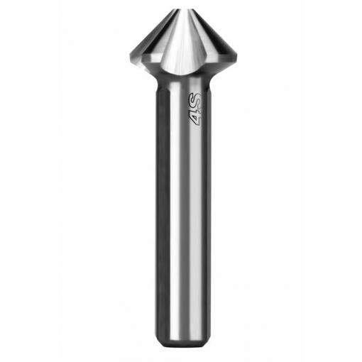 RUKO ULTIMATECUT 102885 záhlubník 31 mm HSS válcová stopka 1 ks