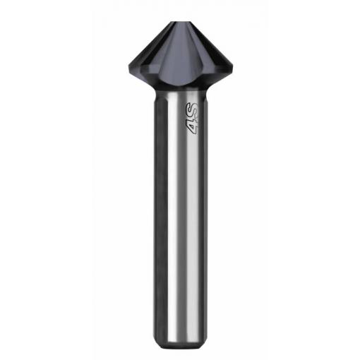 RUKO ULTIMATECUT 102894P záhlubník 40 mm HSS válcová stopka 1 ks