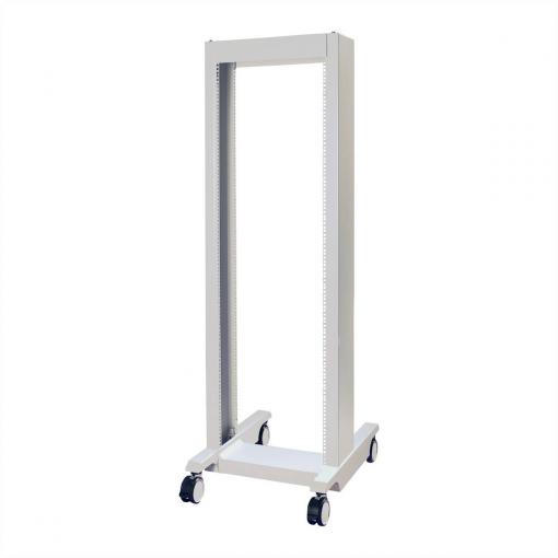 nVent SCHROFF 10117498 19 rám rozváděče (š x v x h) 600 x 1856 x 710 mm 36 U šedá
