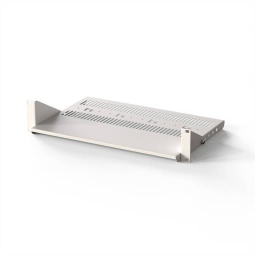 nVent SCHROFF 20118791 19 (48,3 cm) nosník modulu šedá 1 ks