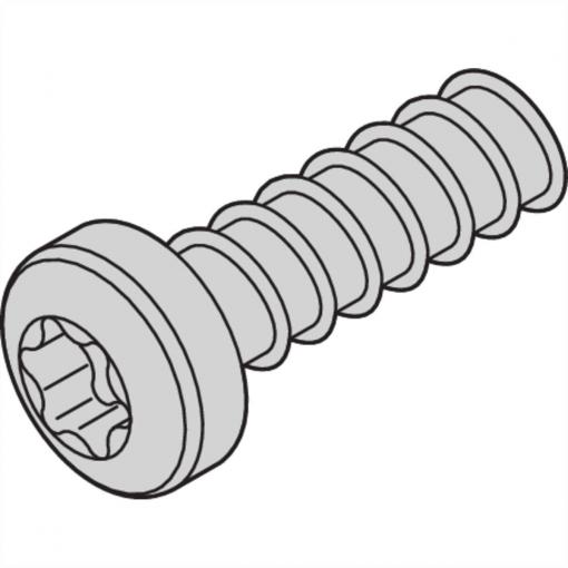 nVent SCHROFF 24560157 19 palec montážní materiál