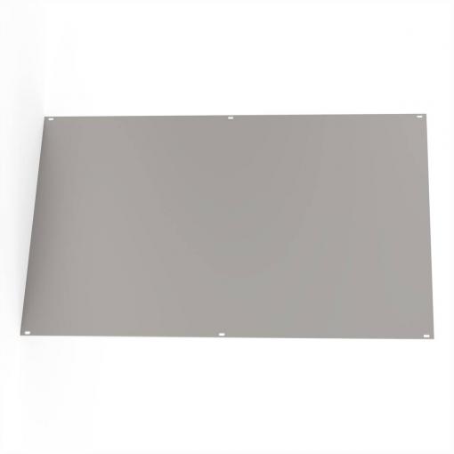nVent SCHROFF 20848189 Přední panel 1 ks