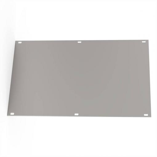 nVent SCHROFF 20848047 Přední panel 2 ks