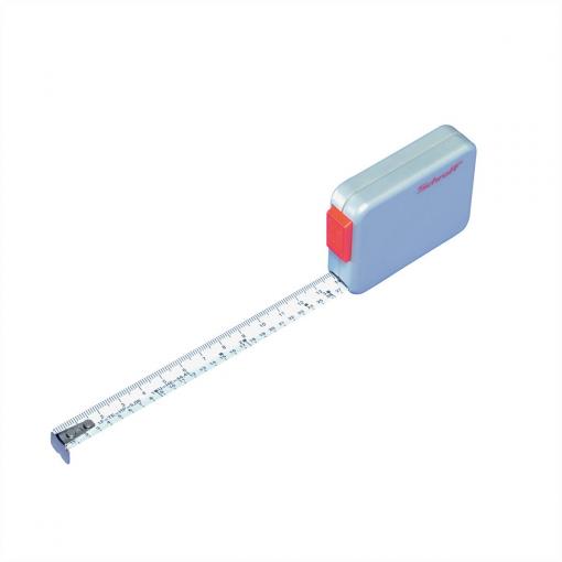 nVent SCHROFF 89009001 89009001 svinovací metr 2 m plast