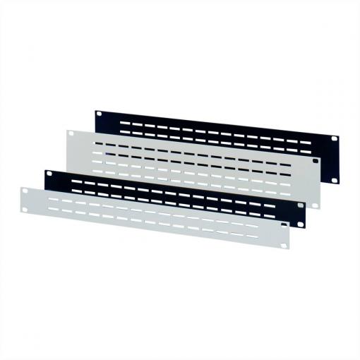 nVent SCHROFF 30702056 Přední panel 2 ks