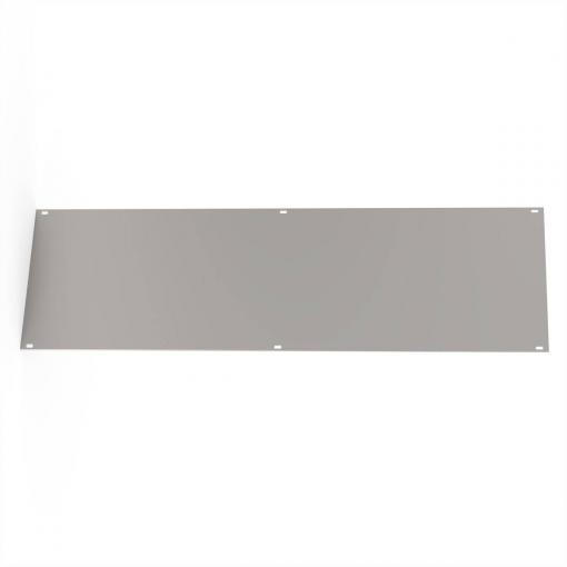 nVent SCHROFF 30807506 Přední panel 2 ks