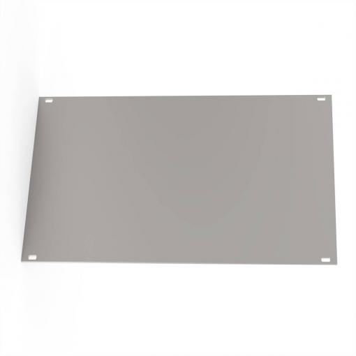 nVent SCHROFF 30807494 Přední panel 2 ks
