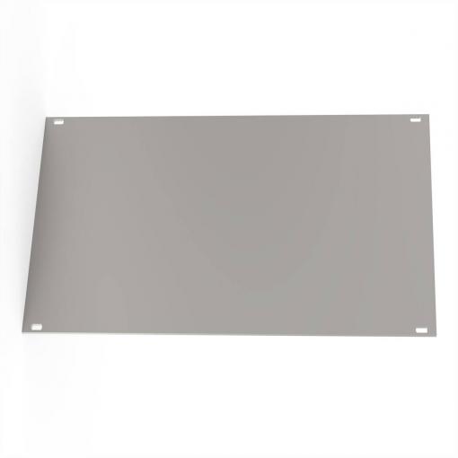 nVent SCHROFF 30818310 Přední panel 1 ks