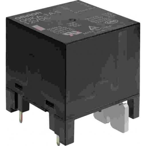 Omron, G9KA-1A-E-DC24 Velmi výkonné relé, monostabilní, 1 cívka, 1000 V/AC, 300 A, 1 ks