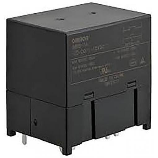 Omron, G9KB-1A-DC24 relé do DPS, 1 ks