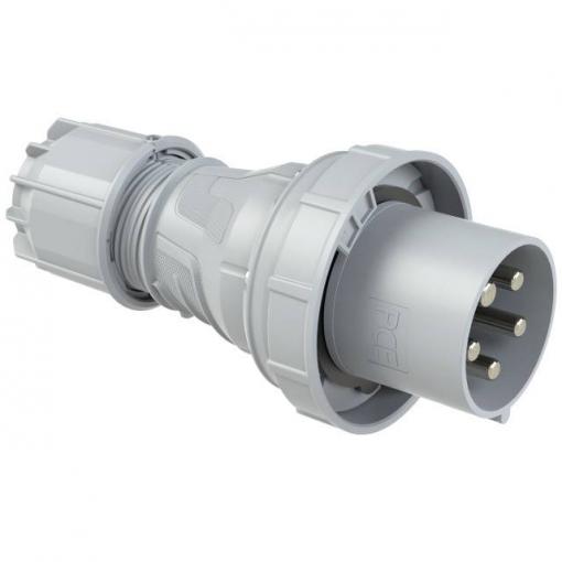 PC Electric Power Twist 045-1 CEE zástrčka, 125 A, 5pólová, 1 ks