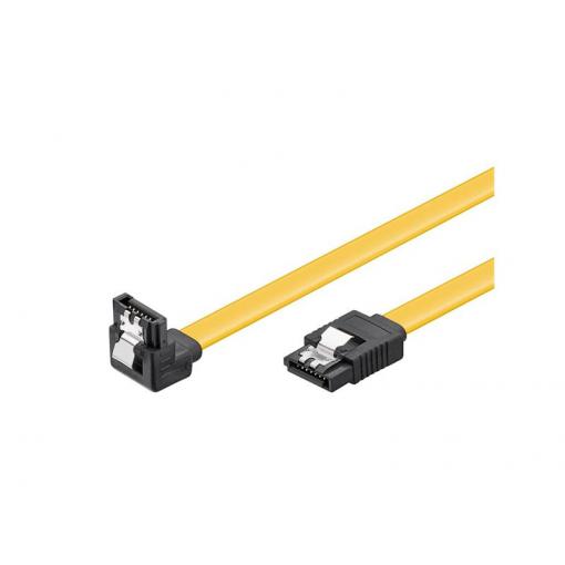 Kabel SATA GOOBAY 93946 0,2m