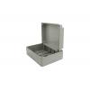 Krabice Gewiss GW44209, 300 × 220 × 120 mm, IP56, šroubové víko