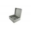 Krabice Gewiss GW44208, 240 × 190 × 90 mm, IP56, šroubové víko