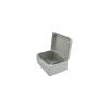 Krabice Gewiss GW44205, 120 × 80 × 50 mm, IP56, šroubové víko