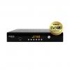 SET TOP BOX TESLA SENIOR T2 - DVB-T2 (H.265/HEVC), ověřeno CRA