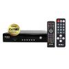 SET TOP BOX TESLA SENIOR T2 - DVB-T2 (H.265/HEVC), ověřeno CRA