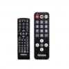 SET TOP BOX TESLA SENIOR T2 - DVB-T2 (H.265/HEVC), ověřeno CRA