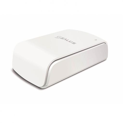 SALUS TS600 - Bezdrátové teplotní čidlo