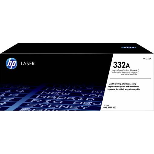 HP buben 332A originál černá 30000 Seiten W1332A