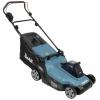 Makita LM004GZ akumulátor Akumulátorová sekačka bez akumulátoru, bez nabíječky 740 W 40 V šířka sekání 43 cm Určen pro 830 m²