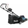 Makita LM004GZ akumulátor Akumulátorová sekačka bez akumulátoru, bez nabíječky 740 W 40 V šířka sekání 43 cm Určen pro 830 m²