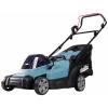Makita LM004GZ akumulátor Akumulátorová sekačka bez akumulátoru, bez nabíječky 740 W 40 V šířka sekání 43 cm Určen pro 830 m²