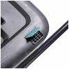 Makita LM004GZ akumulátor Akumulátorová sekačka bez akumulátoru, bez nabíječky 740 W 40 V šířka sekání 43 cm Určen pro 830 m²