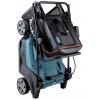 Makita LM004GZ akumulátor Akumulátorová sekačka bez akumulátoru, bez nabíječky 740 W 40 V šířka sekání 43 cm Určen pro 830 m²