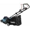 Makita LM004GZ akumulátor Akumulátorová sekačka bez akumulátoru, bez nabíječky 740 W 40 V šířka sekání 43 cm Určen pro 830 m²