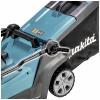 Makita LM004GZ akumulátor Akumulátorová sekačka bez akumulátoru, bez nabíječky 740 W 40 V šířka sekání 43 cm Určen pro 830 m²