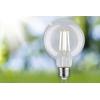 Paulmann 29123 LED Energetická třída (EEK2021) A (A - G) E27 4 W teplá bílá (Ø x v) 95 mm x 138 mm 1 ks