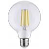 Paulmann 29123 LED Energetická třída (EEK2021) A (A - G) E27 4 W teplá bílá (Ø x v) 95 mm x 138 mm 1 ks
