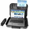 BJZ ESD brašna na notebook (d x š x v) 41.5 x 7 x 31.5 cm A-34538