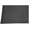 BJZ A-64942 Antistatická (ESD) protiúnavová podložka černá (d x š x v) 960 x 660 x 12 mm