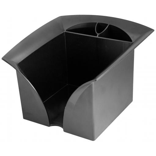 BJZ ESD box na lístky A-35711 černá 1 ks